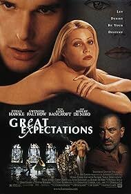 دانلود فیلم  Great Expectations 1998