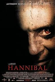 دانلود فیلم  Hannibal 2001