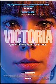 دانلود فیلم  Victoria 2015