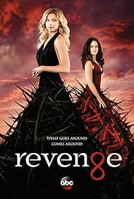 دانلود فیلم  Revenge 2011