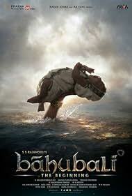 دانلود فیلم  Baahubali: The Beginning 2015