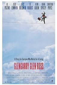 دانلود فیلم  Glengarry Glen Ross 1992