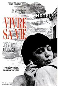 دانلود فیلم  Vivre Sa Vie 1962