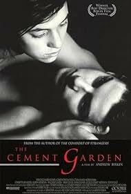 دانلود فیلم  The Cement Garden 1993