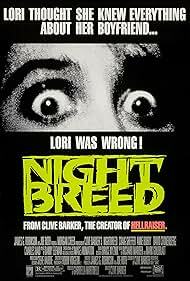 دانلود فیلم  Nightbreed 1990