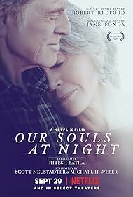 دانلود فیلم  Our Souls at Night 2017