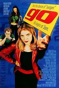 دانلود فیلم  Go 1999