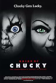 دانلود فیلم  Bride of Chucky 1998