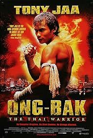 دانلود فیلم  Ong-Bak: The Thai Warrior 2003
