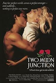 دانلود فیلم  Two Moon Junction 1988