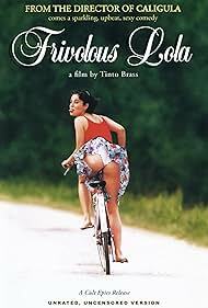 دانلود فیلم  Frivolous Lola 1998
