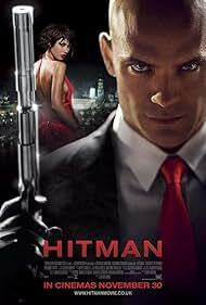 دانلود فیلم  Hitman 2007