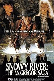 دانلود سریال Snowy River: The McGregor Saga 1993