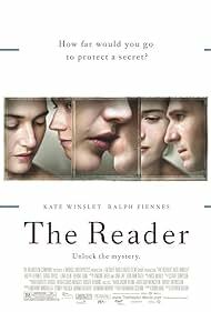 دانلود فیلم  The Reader 2008