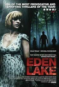 دانلود فیلم  Eden Lake 2008