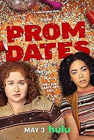 دانلود فیلم  Prom Dates 2024