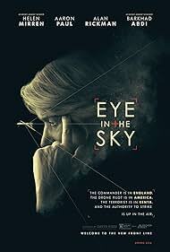 دانلود فیلم  Eye in the Sky 2015