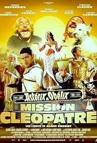 دانلود فیلم  Asterix & Obelix: Mission Cleopatra 2002