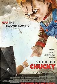 دانلود فیلم  Seed of Chucky 2004