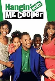 دانلود سریال Hangin’ with Mr. Cooper 1992
