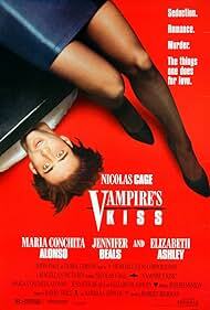 دانلود فیلم  Vampire's Kiss 1988