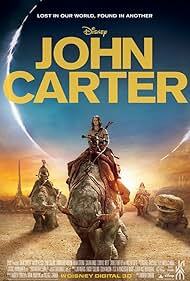دانلود فیلم  John Carter 2012