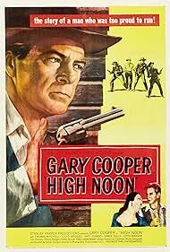دانلود فیلم  High Noon 1952
