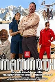 دانلود سریال Mammoth 2021
