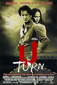 دانلود فیلم  U Turn 1997