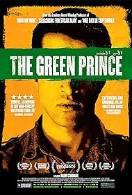 دانلود فیلم  The Green Prince 2014