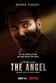 دانلود فیلم  The Angel 2018