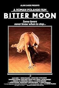 دانلود فیلم  Bitter Moon 1992