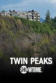 دانلود سریال Twin Peaks 2017