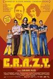 C.R.A.Z.Y. 2005