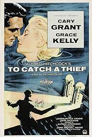 دانلود فیلم  To Catch a Thief 1955