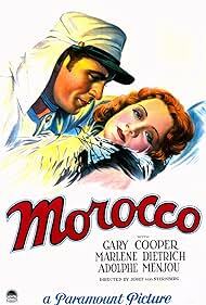 دانلود فیلم  Morocco 1930