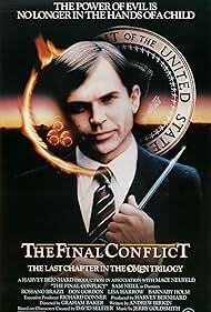 دانلود فیلم  The Final Conflict 1981