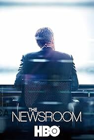 دانلود سریال  The Newsroom 2012