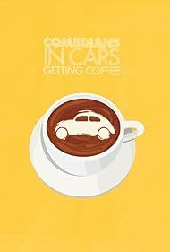 دانلود سریال Comedians in Cars Getting Coffee 2012