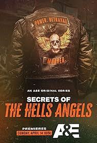دانلود سریال Secrets of the Hells Angels 2024