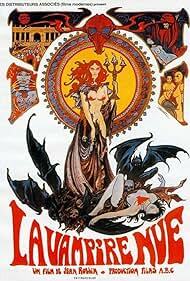 دانلود فیلم  The Nude Vampire 1970