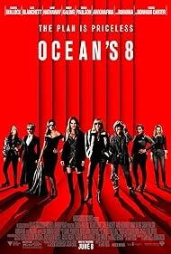 دانلود فیلم  Ocean's Eight 2018