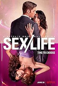 دانلود سریال Sex Life 2021