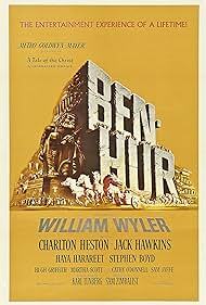 دانلود فیلم  Ben-Hur 1959