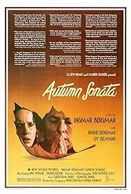 دانلود فیلم  Autumn Sonata 1978