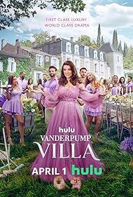 دانلود سریال Vanderpump Villa 2024