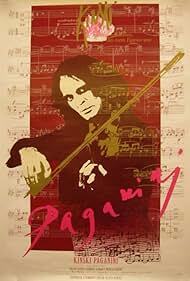 دانلود فیلم  Paganini 1989