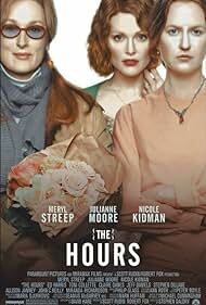 دانلود فیلم  The Hours 2002