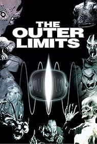 دانلود سریال  The Outer Limits 1963