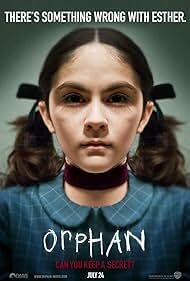 دانلود فیلم  Orphan 2009